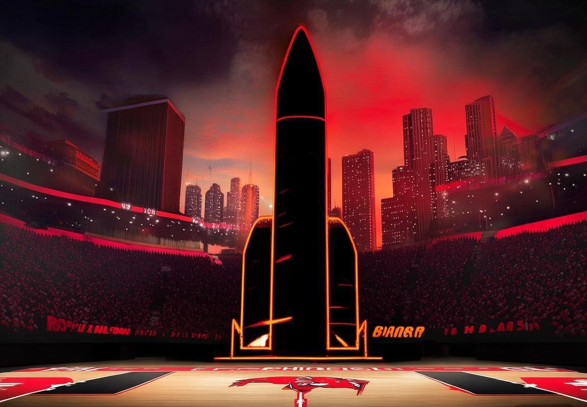 2019NBA季后赛：火箭VS公牛经典对决解析与数据解读(图2)