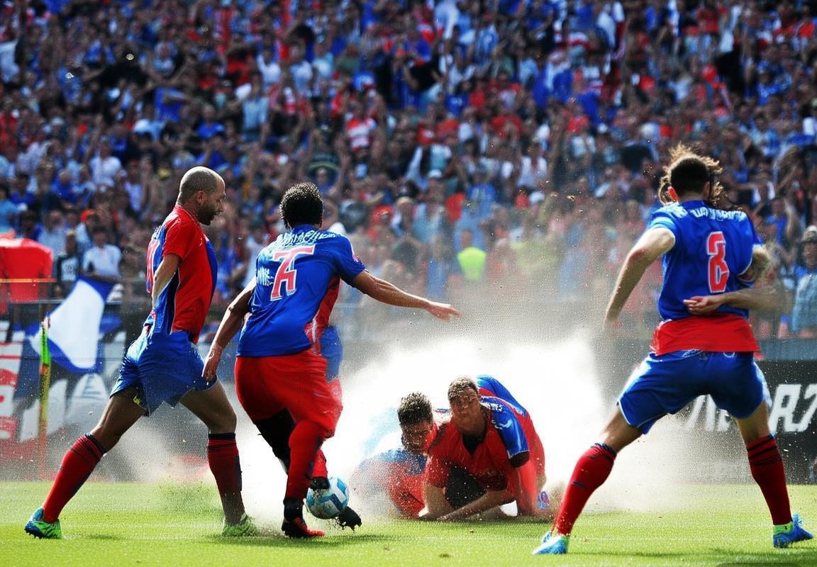 2023法德友谊赛回顾：精彩对决与战略启示(图2)