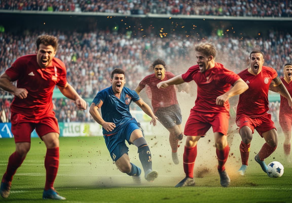 2018意荷友谊赛：激情对决与足球魅力再现(图2)